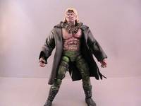 Sabretooth (X-Men) Custom Action Figure