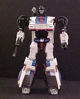 Jazz (Transformers) Custom Action Figure