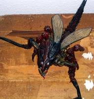 Brood Queen (Marvel Legends) Custom Action Figure