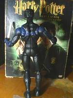 Nightwing (DC Superheroes) Custom Action Figure