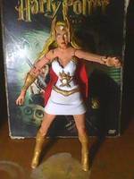 She Ra (Masters of the Universe) Custom Action Figure