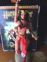 DARNA (Viva Films version) (Misc) Custom Action Figure