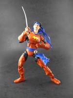 Corsair (Marvel Legends) Custom Action Figure