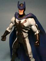 Nighthawk (Marvel Legends) Custom Action Figure