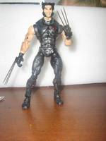 Wolverine (Marvel Legends) Custom Action Figure
