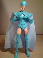 Destiny V2 (Marvel Legends) Custom Action Figure