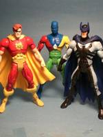 Hyperion (Marvel Legends) Custom Action Figure