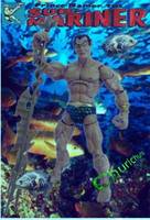 Namor The Submariner v 4.0 (Marvel Legends) Custom Action Figure