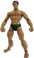 Namor The Submariner v 4.0 (Marvel Legends) Custom Action Figure