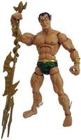 Namor The Submariner v 4.0 (Marvel Legends) Custom Action Figure