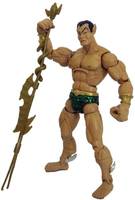 Namor The Submariner v 4.0 (Marvel Legends) Custom Action Figure