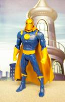 Dr Fate (DC Universe) Custom Action Figure