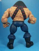 Juggernaut Ultimate (Marvel Legends) Custom Action Figure