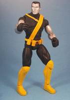 Colossus Ultimate (Marvel Legends) Custom Action Figure