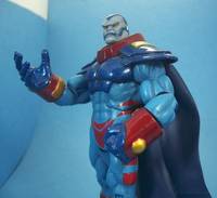 Apocalypse AOA (X-Men) Custom Action Figure