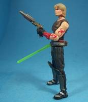 Cade Skywalker (Legacy) (Star Wars) Custom Action Figure