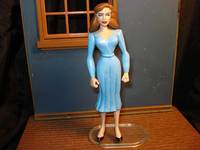 Andrea Beaumont (Batman Animated) Custom Action Figure