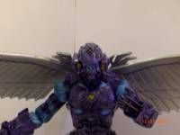 House of M Stealth Iron Man (Marvel Legends) Custom Action Figure
