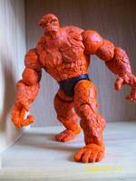 Thing (Marvel Legends) Custom Action Figure