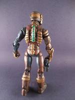 Isaac Clarke (Marvel Legends) Custom Action Figure