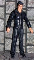 Sylar (Marvel Legends) Custom Action Figure