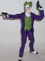 Joker (Batman) Custom Action Figure