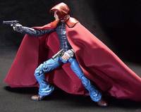 The Hood - Parker Robbins (Marvel Legends) Custom Action Figure