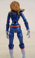 Lionheart ("V") Custom Action Figure