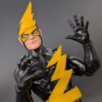 Black Out (Marvel Legends) Custom Action Figure