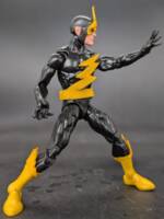 Black Out (Marvel Legends) Custom Action Figure