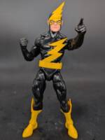 Black Out (Marvel Legends) Custom Action Figure