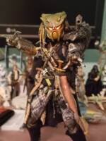 Pirate Predator V2 (Predator) Custom Action Figure