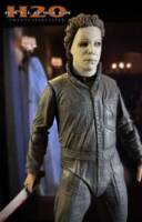 Halloween: H20 Michael Myers (Halloween) Custom Action Figure