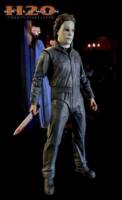 Halloween: H20 Michael Myers (Halloween) Custom Action Figure