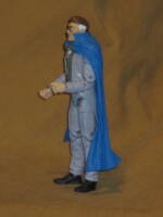 Monocle (DC Multiverse) Custom Action Figure