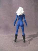 Copycat (Marvel Universe) Custom Action Figure