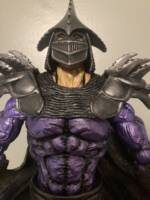 Super Shredder (Teenage Mutant Ninja Turtles) Custom Action Figure