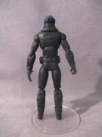 Abe Sapien (Hellboy) Custom Action Figure