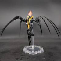 Banshee (Age of Apocalypse) V4 (Marvel Legends) Custom Action Figure