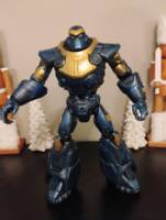 Doomsday man (Avengers) Custom Action Figure