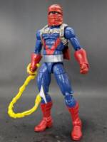 Senyaka V5 (Marvel Legends) Custom Action Figure
