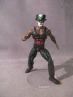 Papa Shango (Wrestling) Custom Action Figure