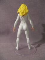 Dagger (Marvel Universe) Custom Action Figure