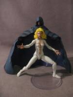 Dagger (Marvel Universe) Custom Action Figure