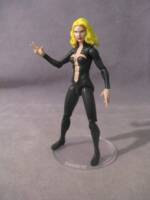 Dagger (Marvel Universe) Custom Action Figure