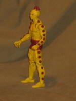 Thorrnn-Salem Seven (Marvel Legends) Custom Action Figure