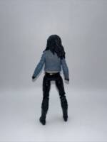 Jessica Jones Blue Jacket Variant MCU (Marvel Legends) Custom Action Figure