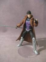 Deadpool & Wolverine - Gambit (Marvel Universe) Custom Action Figure
