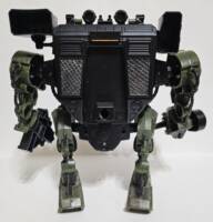 Mech Exosuit (Soldier) Custom Vehicle