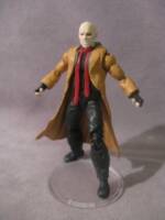 Jared Nomak (Marvel Universe) Custom Action Figure